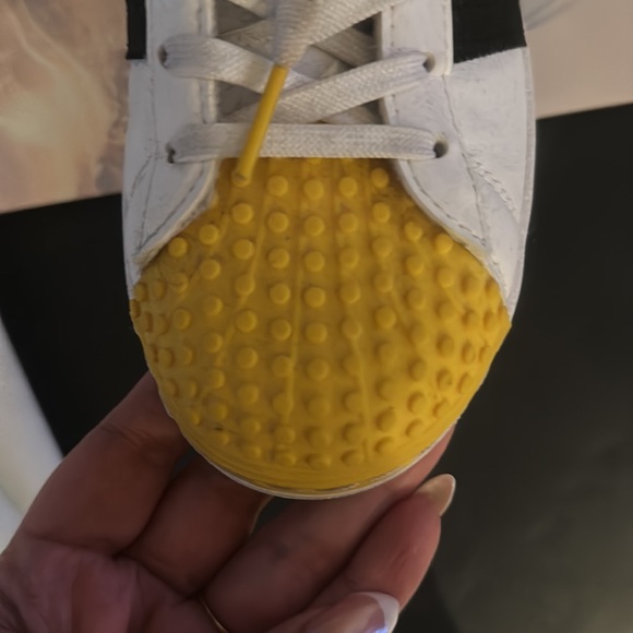 Adidas X Lego collab bundle - Picture 8 of 14